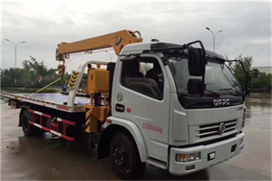 溧阳24小时道路救援服务