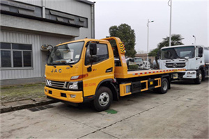 溧阳车辆公路救援