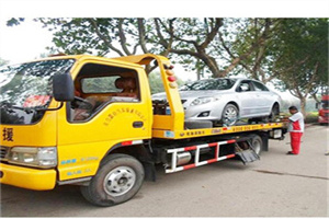 溧阳附近24小时汽车拖车服务热线