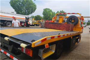 溧阳附近拖车电话号码服务