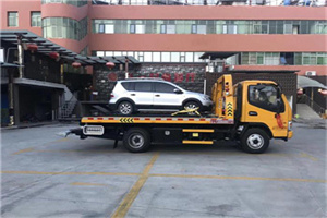 溧阳汽车紧急补胎换胎救援