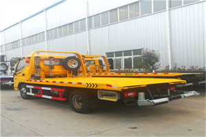 溧阳附近拖车救援搭电