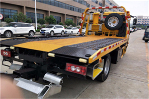 溧阳24小时汽车送油服务公司