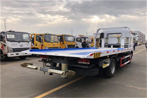 溧阳汽车救援补胎