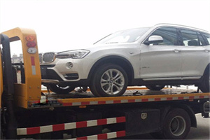 溧阳拖车24小时服务电话