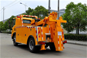 溧阳高速路拖车费