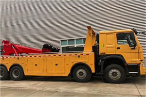 溧阳道路救援公司